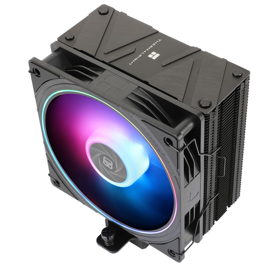 Thermalright Assassin Spirit 120 EVO Black ARGB