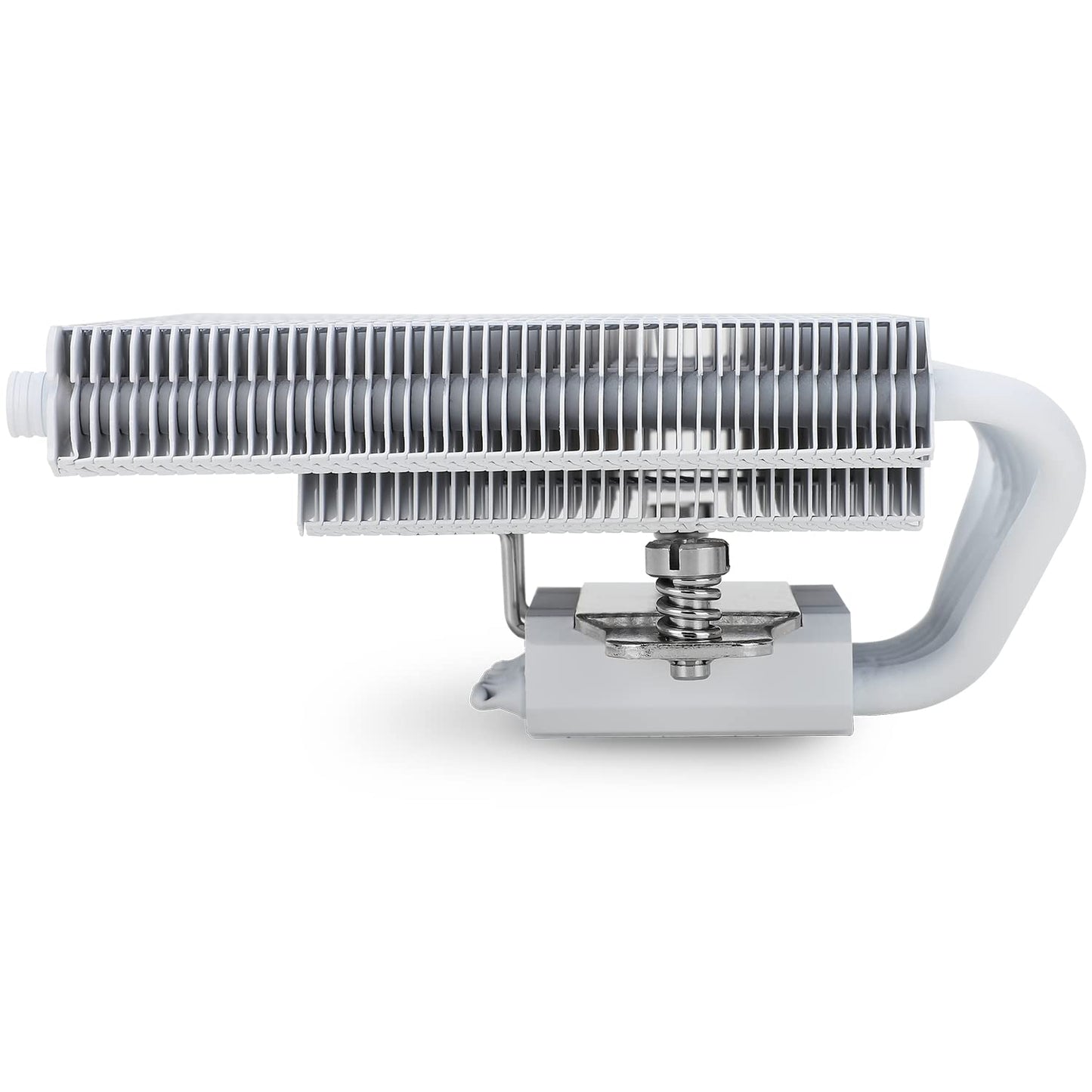 Thermalright AXP-120-X67 Black ARGB Low Profile CPU Air Cooler