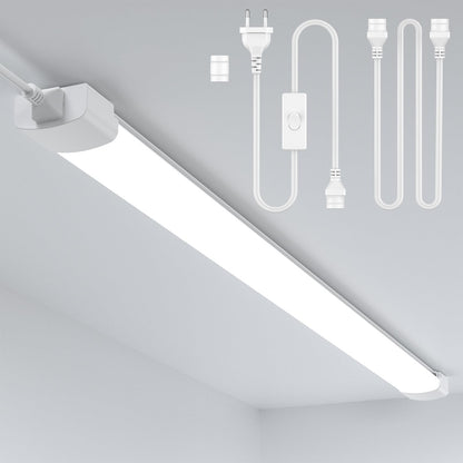 Lampa LED ANTENLICHT Wet Room 120 cm 36W 3960 lm IP65