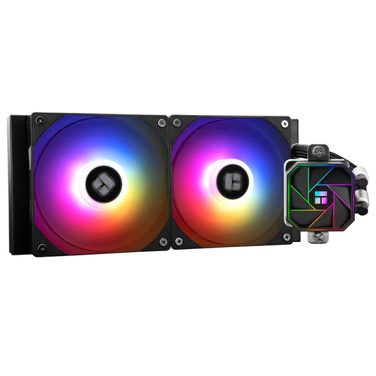 Thermalright AQUA ELITE Black 240 V3