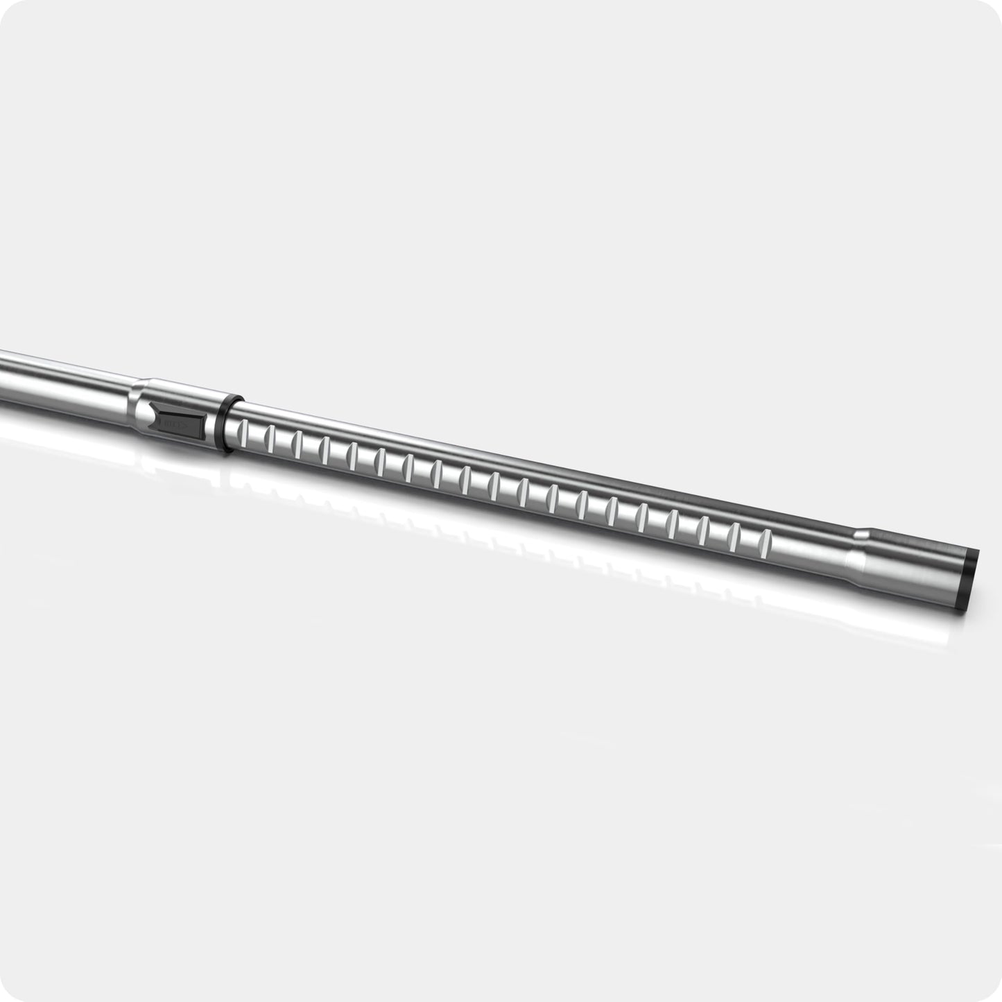 Tub aspirator STONE REEF telescopic 35 mm compatibil Miele 60-100 cm