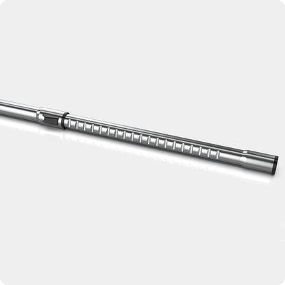 Tub aspirator STONE REEF telescopic 35 mm compatibil Miele 60-100 cm
