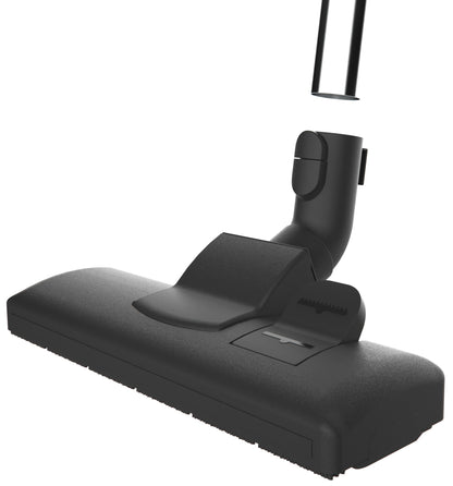 Tub aspirator STONE REEF telescopic 35 mm compatibil Miele 60-100 cm