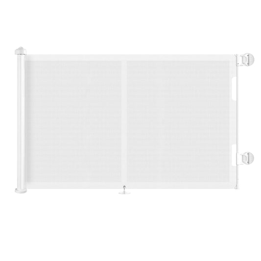 Poarta siguranta Wodondog 2088 extensibila 150 cm montaj fara gaurire