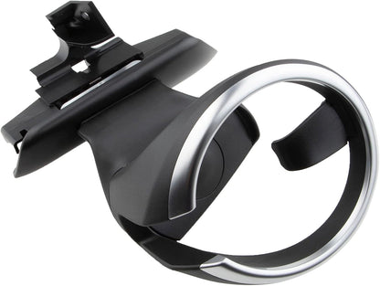 FanPaYY Cup Holder for Centre Console Cup Holder Car Centre Console Cup Holder Cup Holder for BMW 128i 135i X1 E81 E82 E82e E87 E87n E88 51160443082 51169144632
