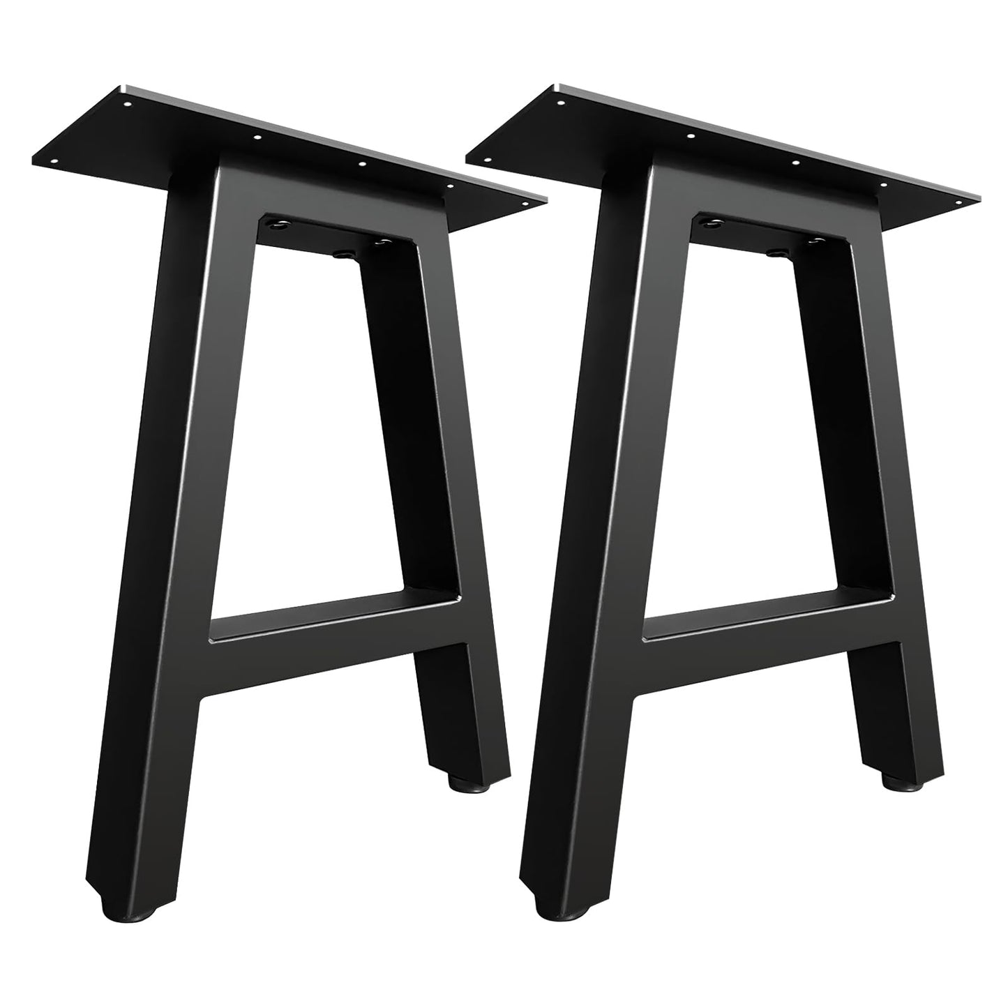 Picioare mobilier Jahof JH231214 otel 400 kg, 70 cm