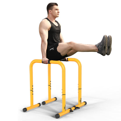 Bare paralele RELIFE REBUILD YOUR LIFE JL-PU01 otel 180 kg