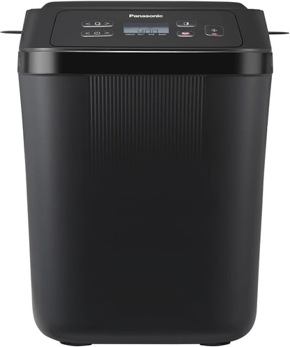 Masina de facut paine Panasonic SD-PN100KXC compacta cu 18 programe fara gluten