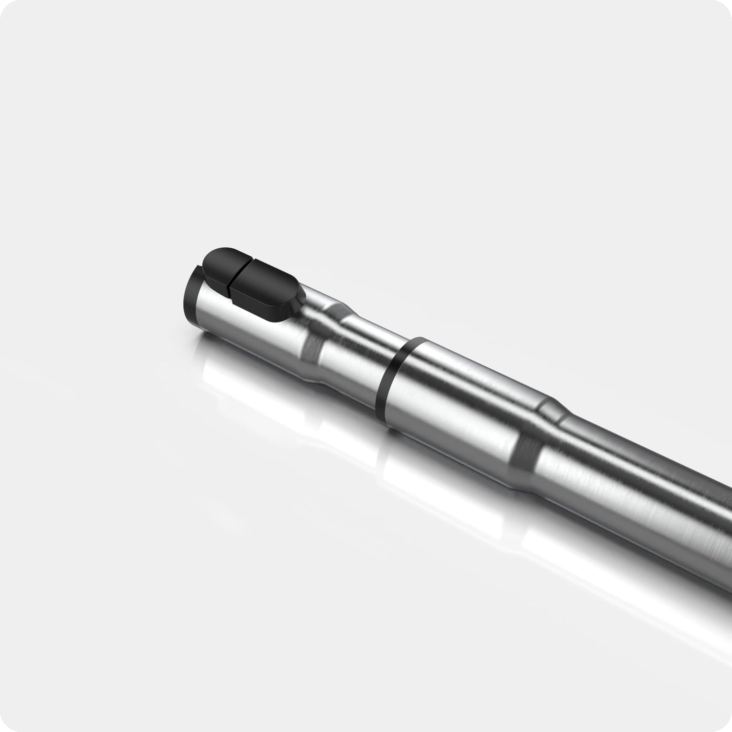 Tub aspirator STONE REEF telescopic 35 mm compatibil Miele 60-100 cm