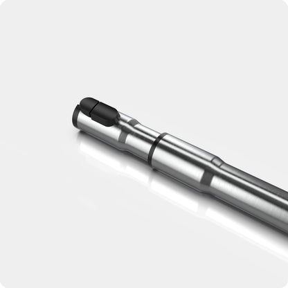 Tub aspirator STONE REEF telescopic 35 mm compatibil Miele 60-100 cm