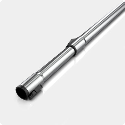 Tub aspirator STONE REEF telescopic 35 mm compatibil Miele 60-100 cm