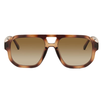 Ochelari de soare livho DK001 Polarizati Aviator Square Unisex
