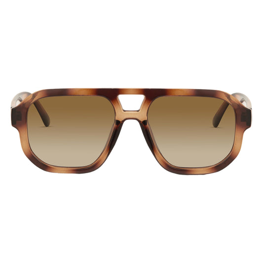 Ochelari de soare livho DK001 Polarizati Aviator Square Unisex
