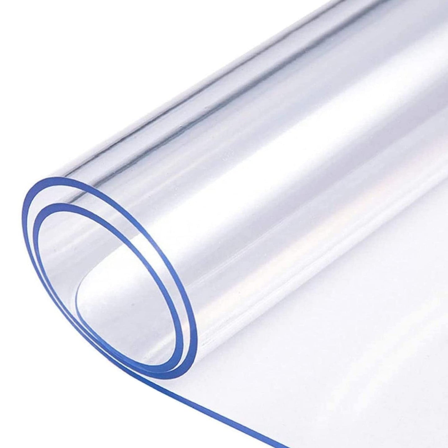 Fata de masa uyoyous Transparenta PVC 2 mm 100 x 200 cm