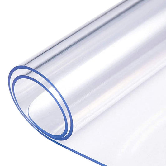Fata de masa uyoyous Transparenta PVC 2 mm 100 x 200 cm