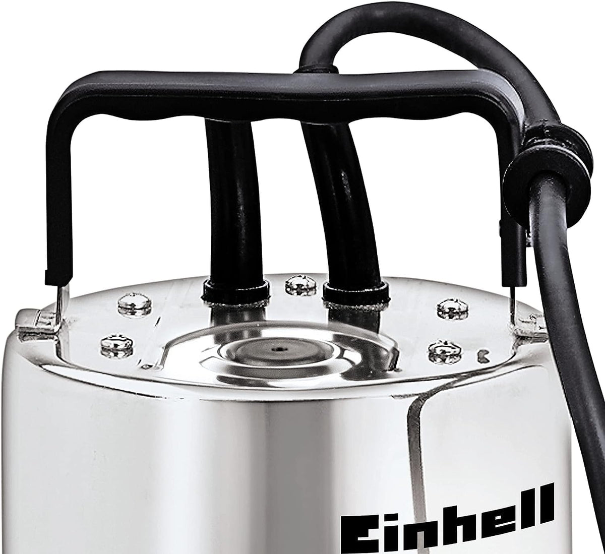 Pompa pentru apa murdara Einhell GC-DP 1020 N, 1000 W / corpuri straine max. 20 mm