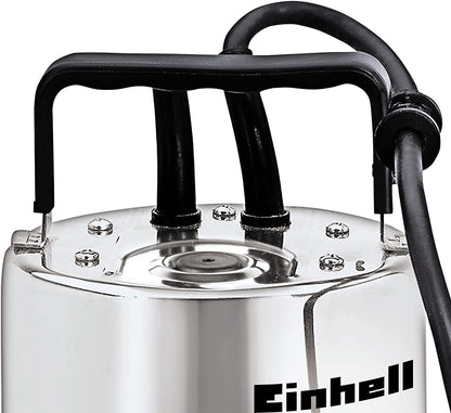 Pompa pentru apa murdara Einhell GC-DP 1020 N, 1000 W / corpuri straine max. 20 mm