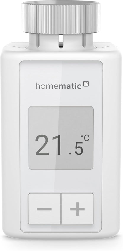 Termostat pentru radiator Homematic IP Flex