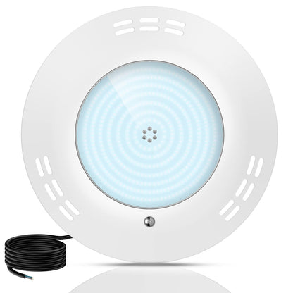 Lampa piscina LyLmLe LED 35W 3500lm 12V ACDC IP68