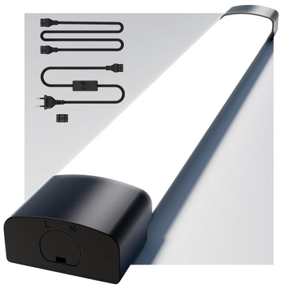 Lampa LED ANTENLICHT Wet Room 120 cm 36W 3960 lm IP65
