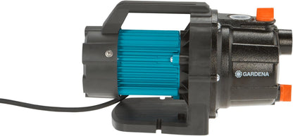 Pompa de gradina Gardena 3700/4, 800 W, debit 3700 l/h
