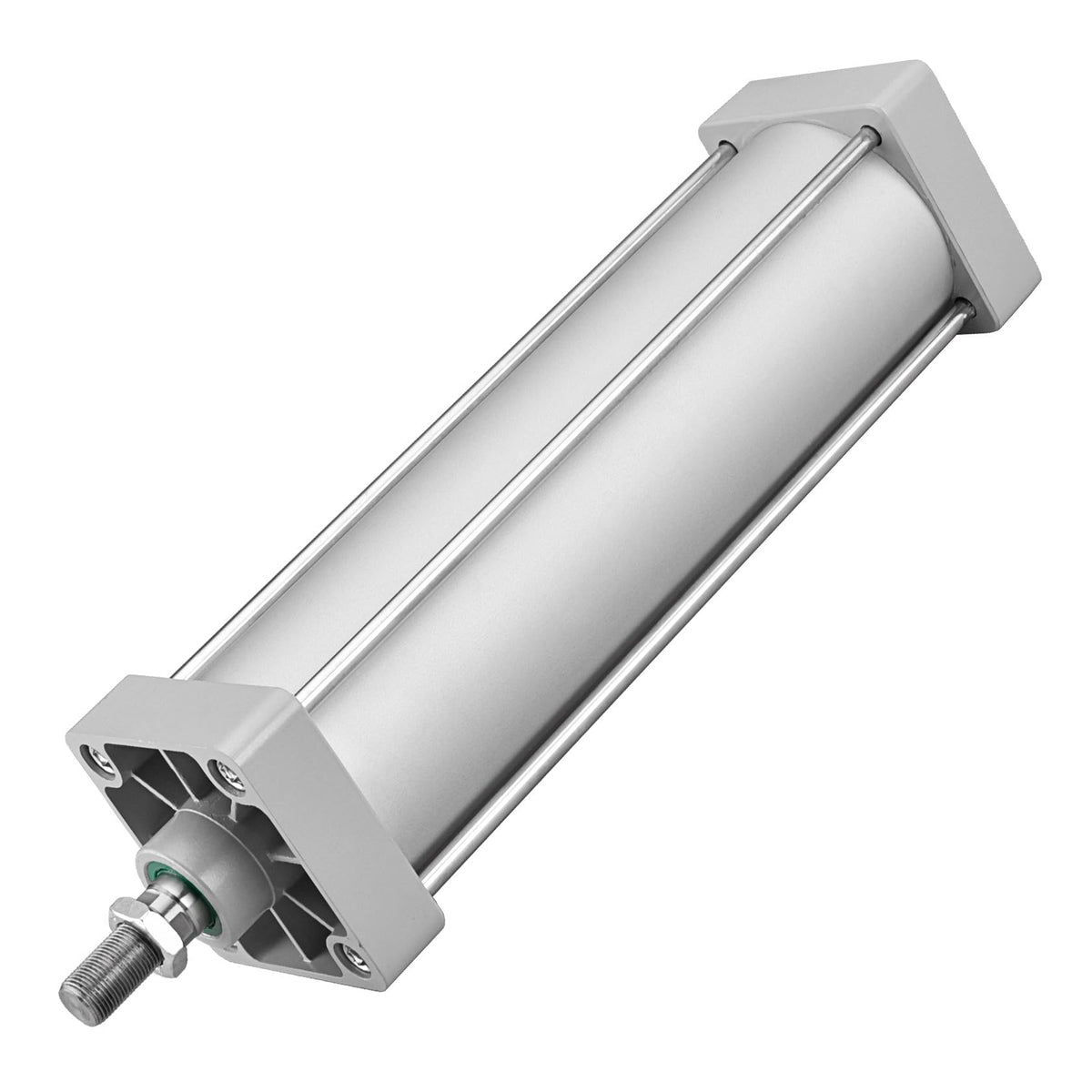 Cilindru pneumatic Heschen SC 100-300 dublu efect 100 mm