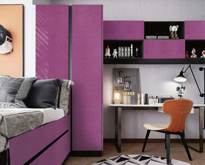 Folie autocolanta Hode Vinyl Wrap Purple 60cm x 5m lucioasa