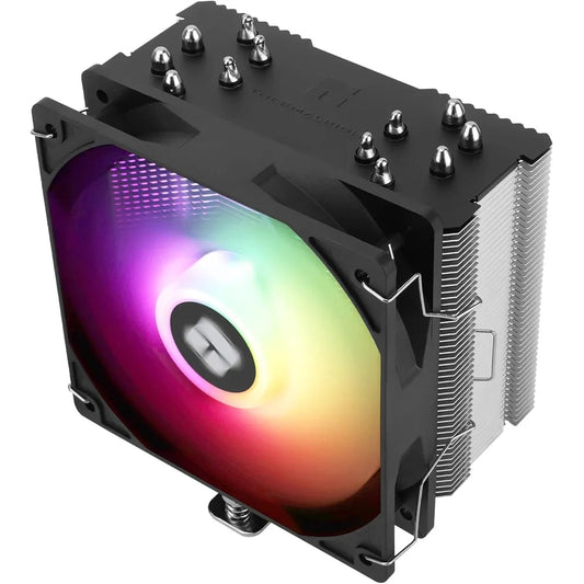 Cooler CPU Thermalright Burst Assassin 120 SE ARGB