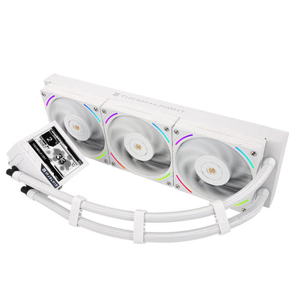 Thermalright Mjolnir Vision 360 Argb White