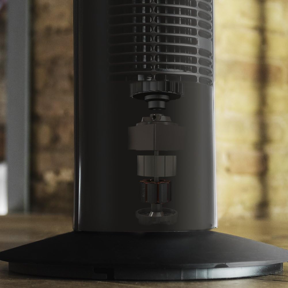 Ventilator turn Cecotec EnergySilence 890 Skyline, 76 cm
