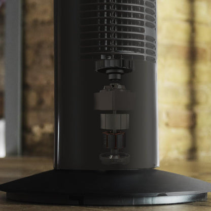 Ventilator turn Cecotec EnergySilence 890 Skyline, 76 cm