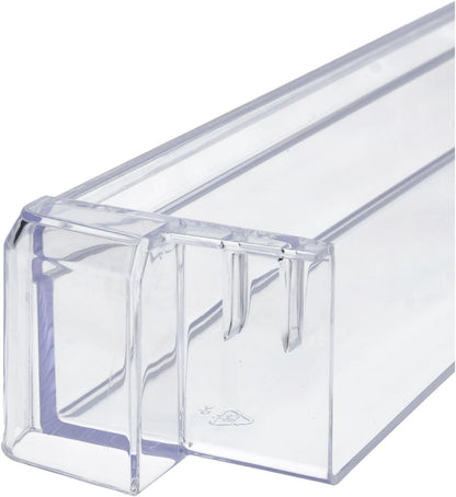 Compartiment mijlociu usa frigider LUTH Premium Profi Parts pentru Amica, 44 x 7.5 x 5.5 cm