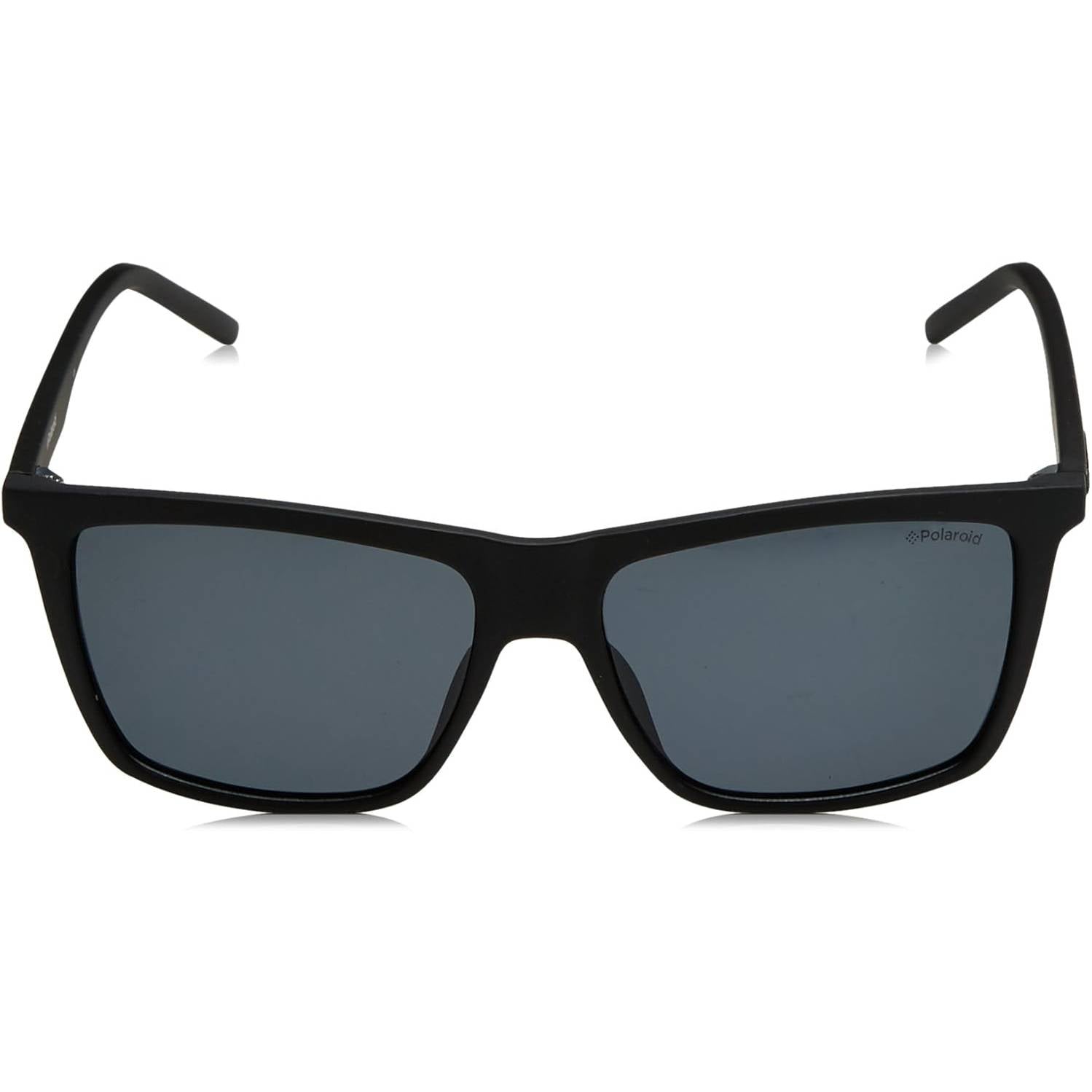 PLD 2050/S 807 BLACK 55/15/140 MAN Sunglasses