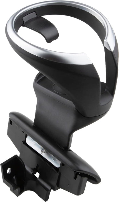 FanPaYY Cup Holder for Centre Console Cup Holder Car Centre Console Cup Holder Cup Holder for BMW 128i 135i X1 E81 E82 E82e E87 E87n E88 51160443082 51169144632