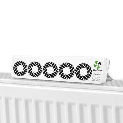 Radiator booster ecoCalm 3.0 5W 3 viteze pentru calorifer