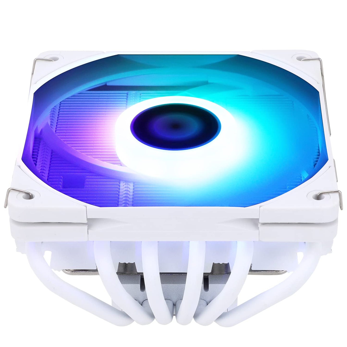 Thermalright AXP-120-X67 Black ARGB Low Profile CPU Air Cooler