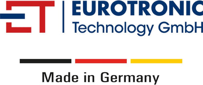 Termostat inteligent pentru radiator ET - EUROTRONIC Technology GmbH Comet WiFi, varianta Einzelartikel
