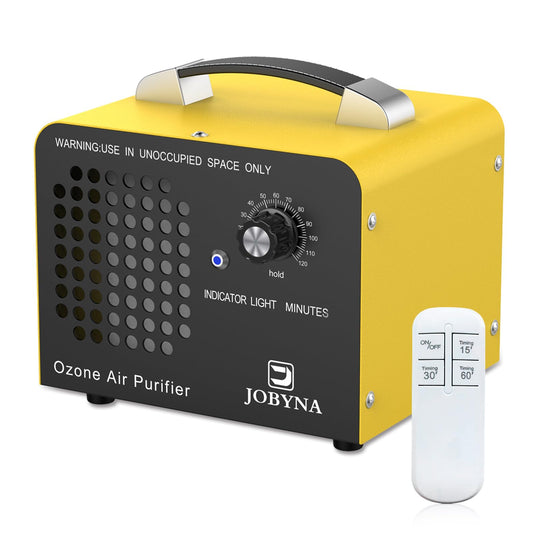 Generatorul de ozon JOBYN 10.000 mg/h