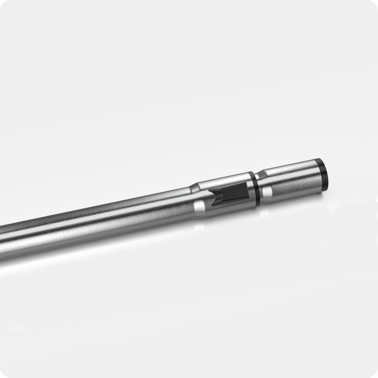 Tub aspirator STONE REEF telescopic 35 mm compatibil Miele 60-100 cm