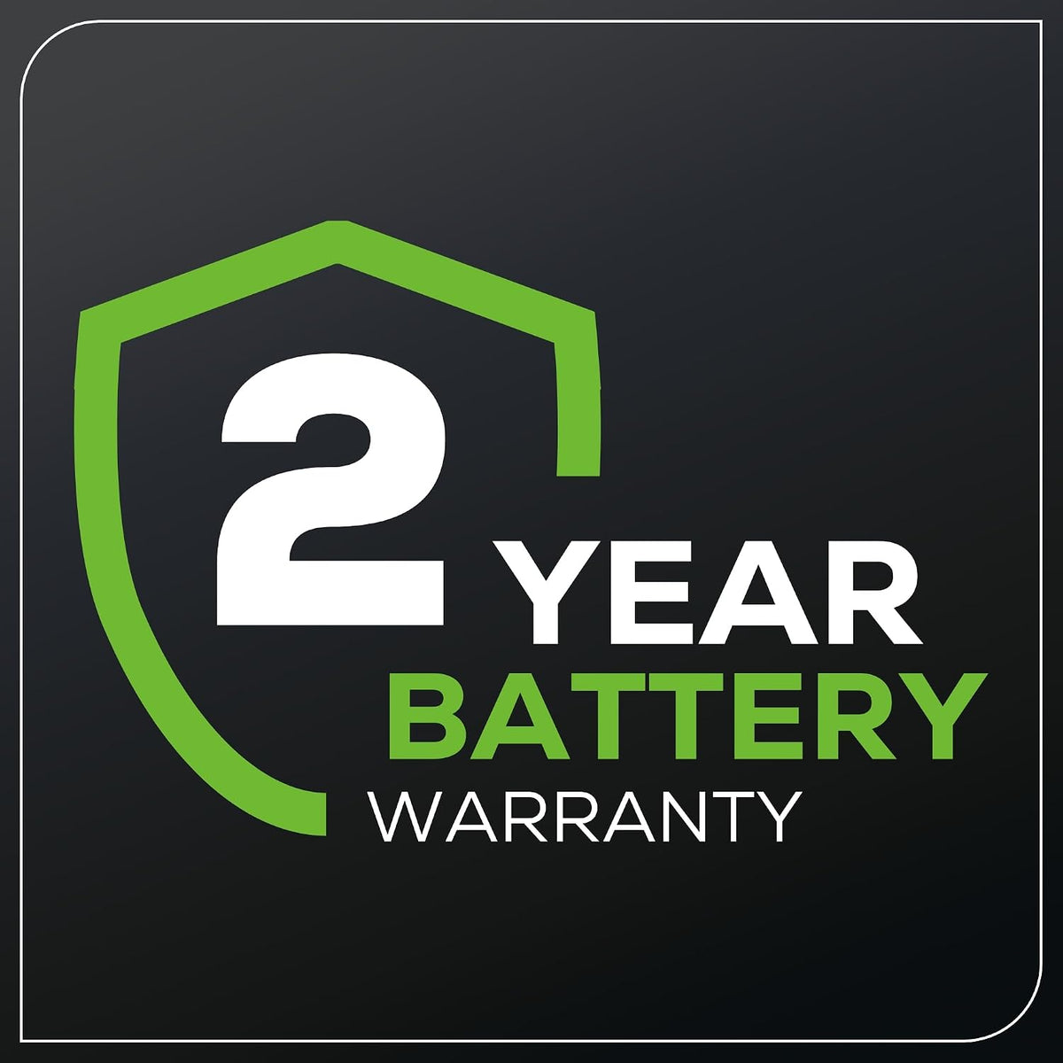 Baterie Greenworks 40V 2 Ah