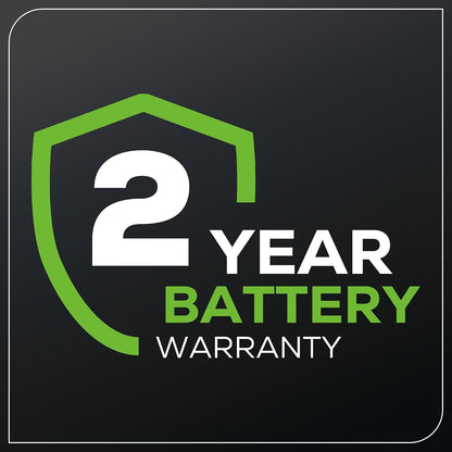 Baterie Greenworks 40V 2 Ah