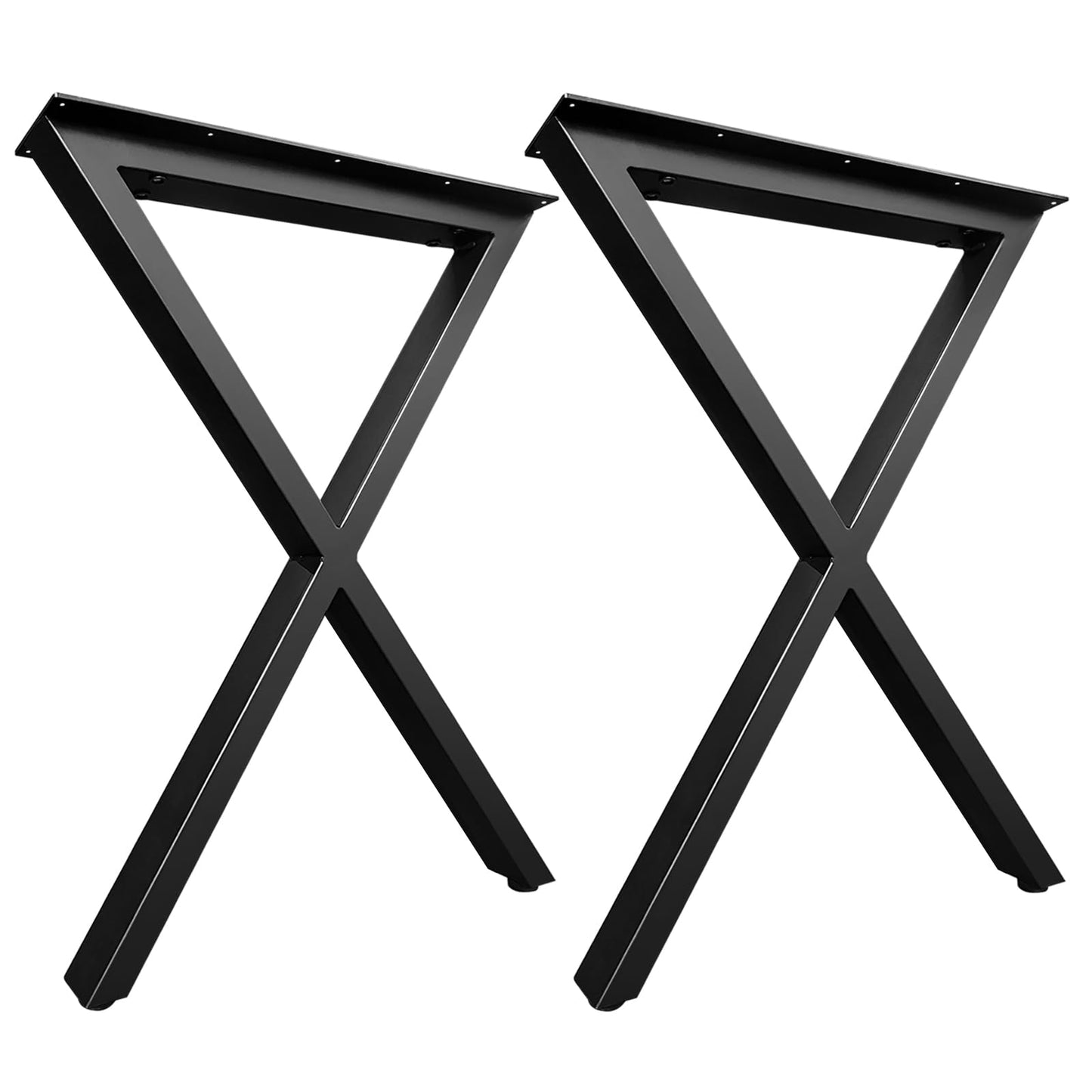 Picioare mobilier Jahof JH231214 otel 400 kg, 70 cm