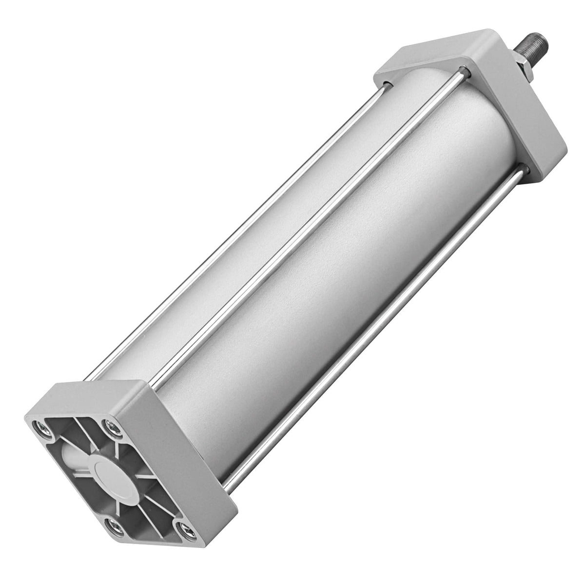 Cilindru pneumatic Heschen SC 100-300 dublu efect 100 mm