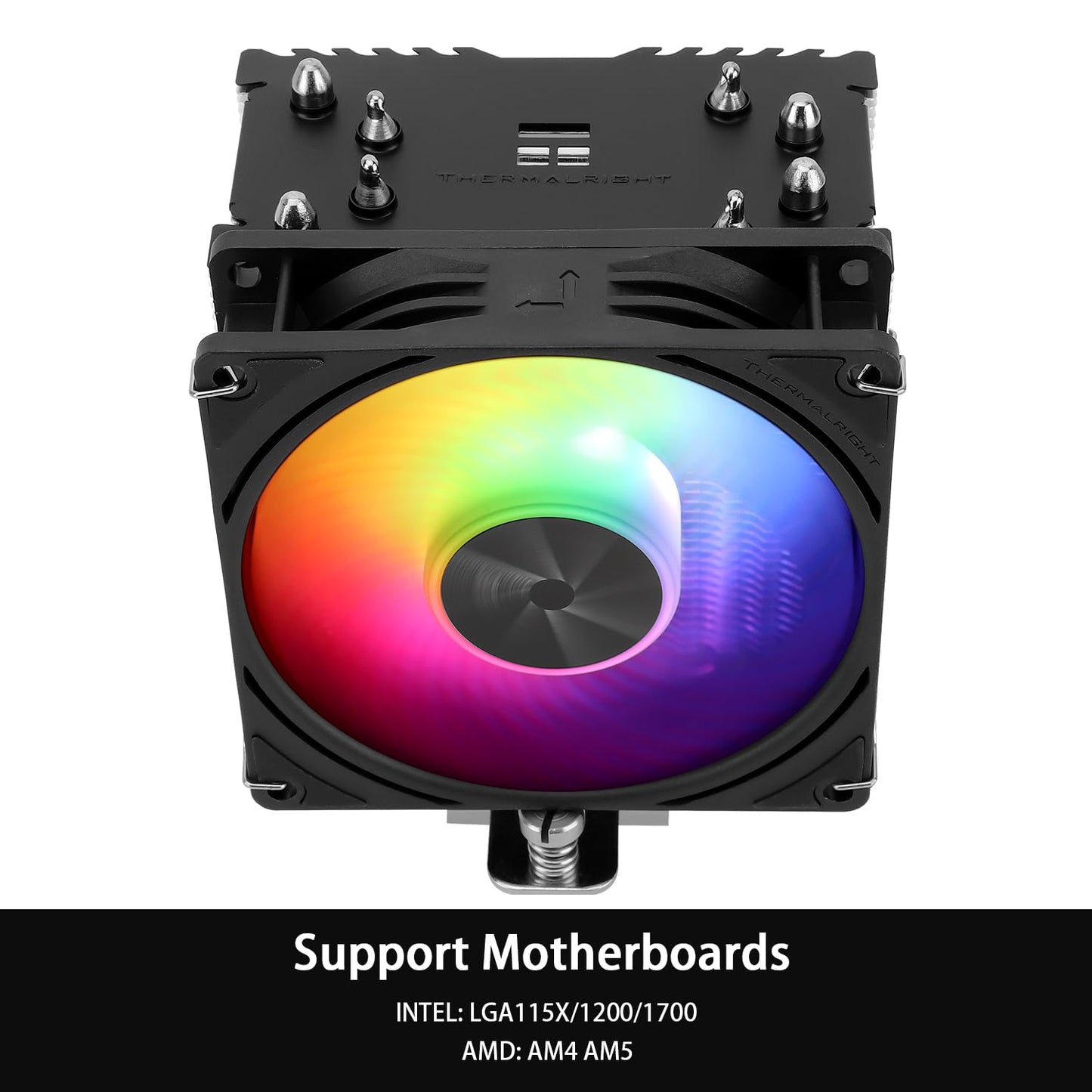 Thermalright Assassin X 90 SE ARGB