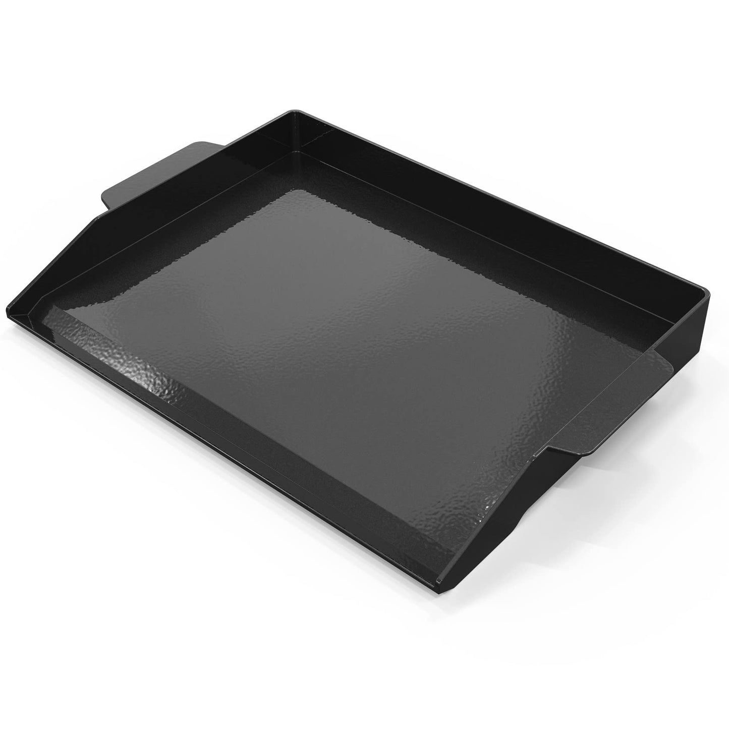 Gratar onlyfire Lucido fonta emailata 58.6x40.5 cm antiaderent