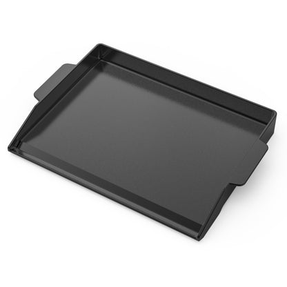 Gratar onlyfire Lucido fonta emailata 58.6x40.5 cm antiaderent