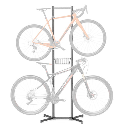 Suport biciclete CXWXC TY-GJ001 70 kg, pliabil, aluminiu