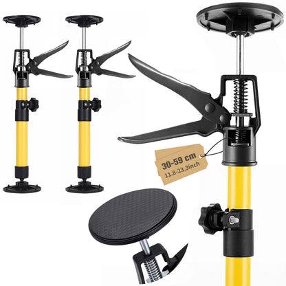 Suport telescopic VexNook HGGJ002-A0E0 50-115 cm set 2 buc