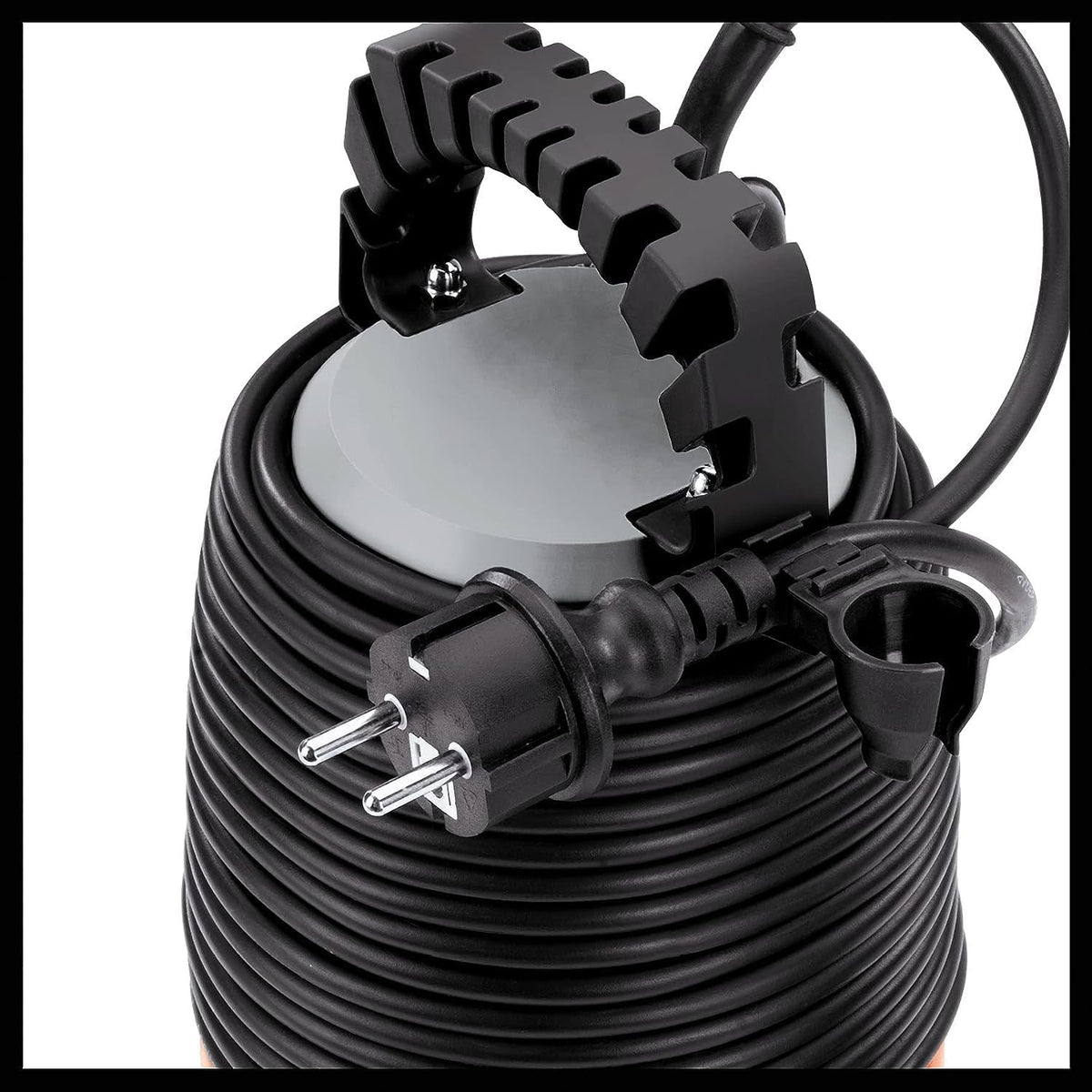 Pompa pentru apa murdara Einhell GH-DP 6315 N, 630 W, Schmutzwasserpumpe