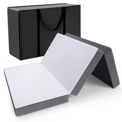 Saltea pliabila Autsel Klappmatratze Memory Foam 65 x 195 cm